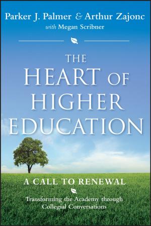 bigCover of the book The Heart of Higher Education by 