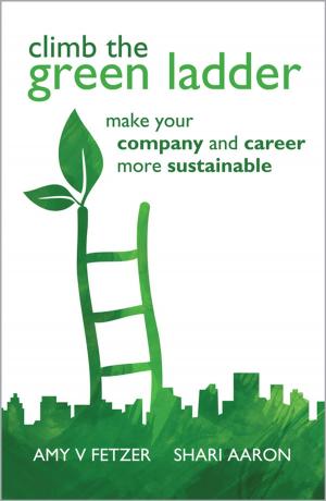 Cover of the book Climb the Green Ladder by Rolf Steyer, Werner Nagel