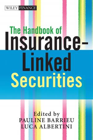 bigCover of the book The Handbook of Insurance-Linked Securities by 