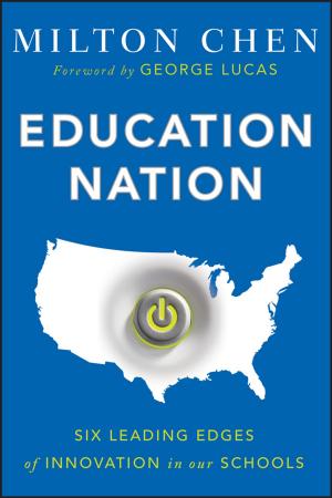 Cover of the book Education Nation by Jennifer Watson