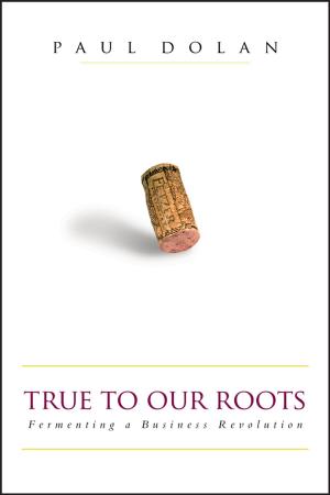Cover of True to Our Roots