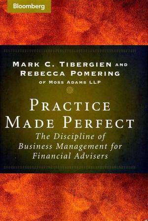 Cover of the book Practice Made Perfect by Beth Hayden