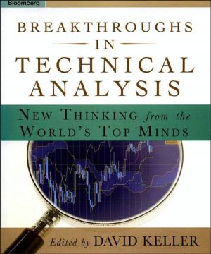 Cover of the book Breakthroughs in Technical Analysis by Josh Anon, Ellen Anon