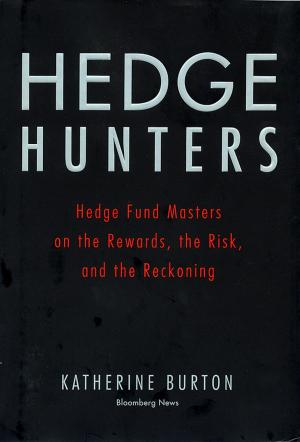 bigCover of the book Hedge Hunters by 