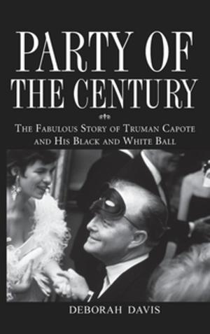 Cover of the book Party of the Century by Joseph T. Fuhrmann