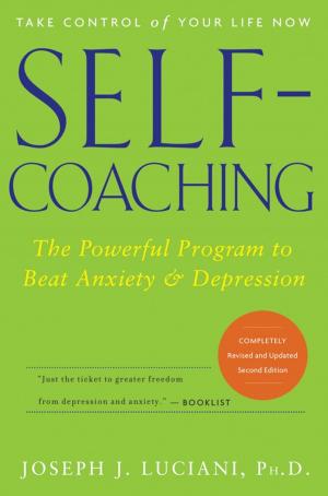 Book cover of Self-Coaching