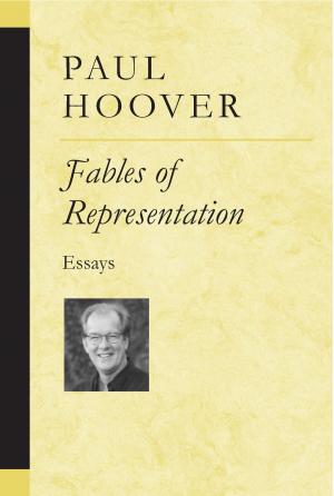 Cover of the book Fables of Representation by E. Wayne Carp