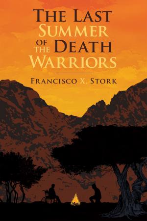 bigCover of the book The Last Summer of the Death Warriors by 