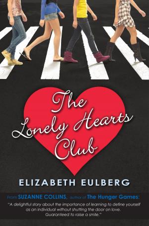 Cover of the book The Lonely Hearts Club by Josef Holub