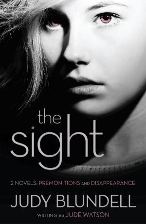 Cover of the book The Sight by Jennifer A. Nielsen