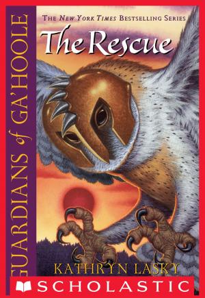 Cover of the book Guardians of Ga'Hoole #3: The Rescue by Ellen Miles