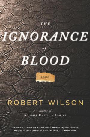 Cover of The Ignorance of Blood