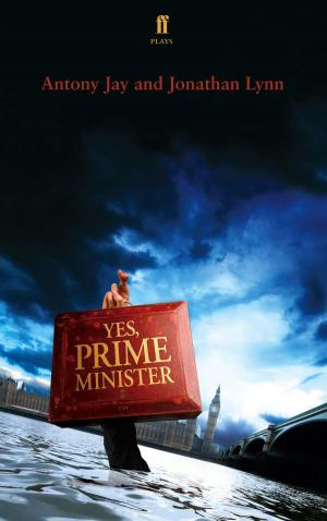 bigCover of the book Yes Prime Minister by 