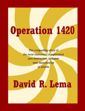 bigCover of the book Operation 1420 by 