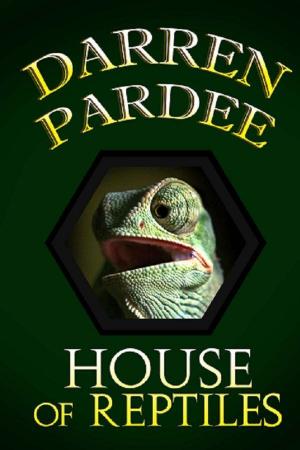 bigCover of the book House of Reptiles by 