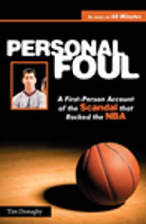 Cover of the book Personal Foul by Bob Berghaus