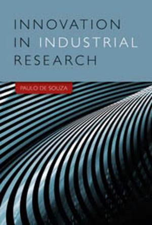 Cover of the book Innovation in Industrial Research by Nic Gill