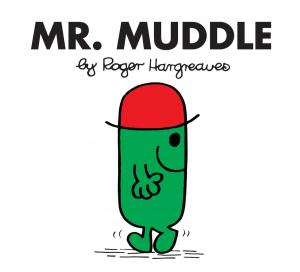 Cover of the book Mr. Muddle by B. B. Cronin