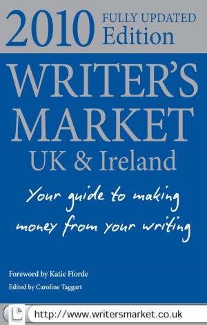 Cover of the book Writer's Market 2010 by Fip Buchanan