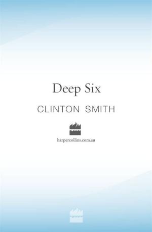 Book cover of Deep Six