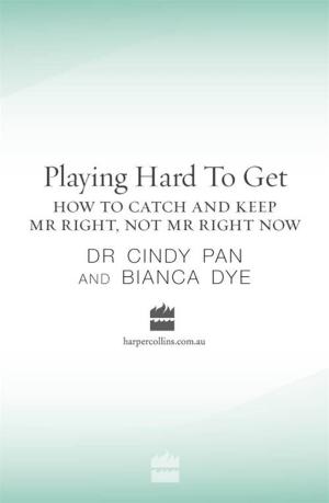 Cover of the book Playing Hard To Get by Anne Nesbet
