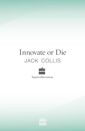 Cover of the book Innovate or Die by Al Coleman, Jr.