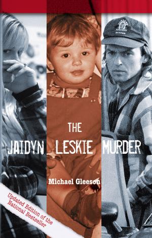 Cover of the book The Jaidyn Leskie Murder by Charlotte Lewis Brown