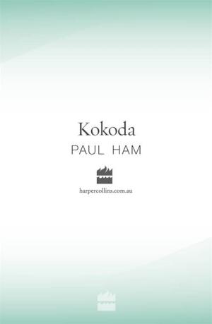 Cover of the book Kokoda by Austin Aslan