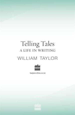 Cover of the book Telling Tales by Alyssa Satin Capucilli