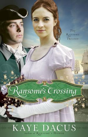 Book cover of Ransome's Crossing