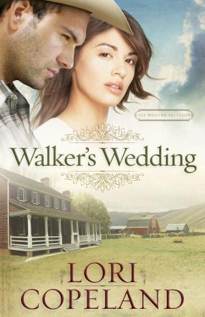 Cover of the book Walker's Wedding by Vannetta Chapman