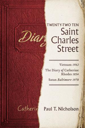 Cover of the book Twenty-Two Ten Saint Charles Street by Robert Grant Wealleans