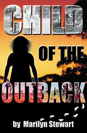 Cover of the book Child Of The Outback by Leonard A. Renier