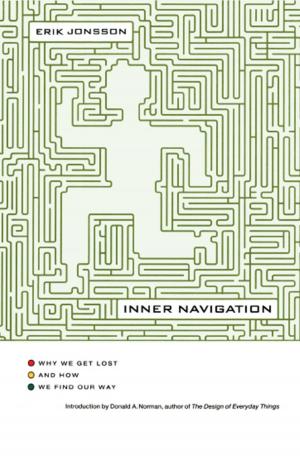 Cover of the book Inner Navigation by John Lathrop