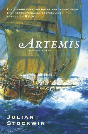 Cover of the book Artemis by Robert Barnard
