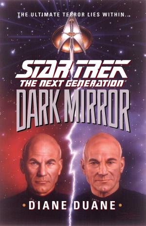 Cover of the book Dark Mirror by J. Robert King