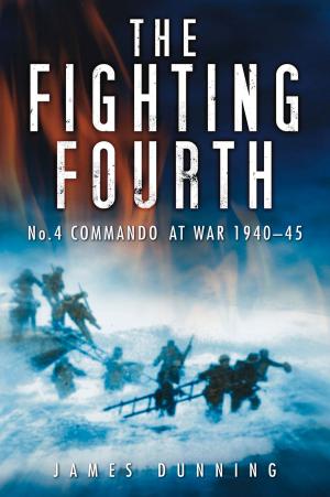 Cover of the book Fighting Fourth by John Wright