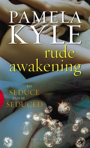 Cover of the book Rude Awakening by Gudrun Jonsson