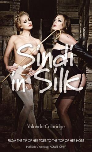 Cover of the book Sindi in Silk by Tania d'Alanis