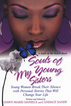 Cover of the book Souls of My Young Sisters: by Colette London