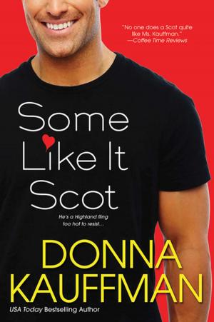 Cover of the book Some Like It Scot by Jackie Ashenden