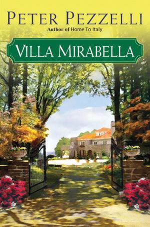 Book cover of Villa Mirabella