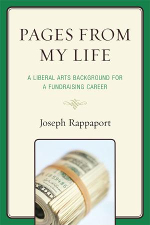 Cover of the book Pages From My Life by Joel R. Soza