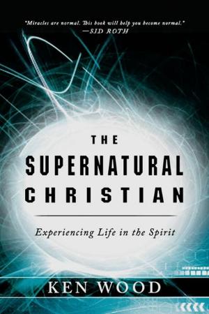 Cover of the book The Supernatural Christian by Michael J. Norton