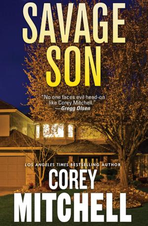Cover of the book Savage Son by Suzy Spencer