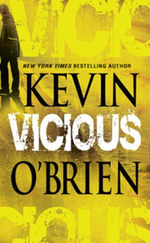 Cover of the book Vicious by Andrew Britton