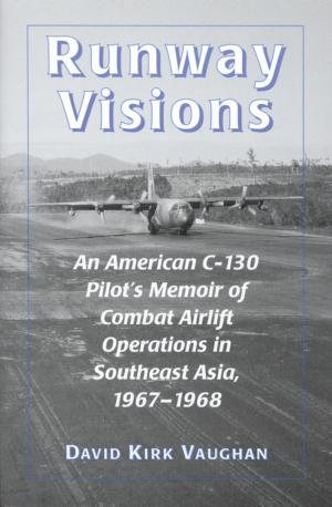 Book cover of Runway Visions