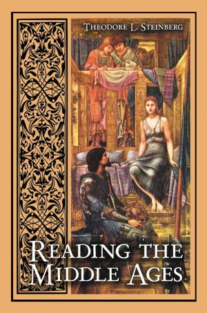 Cover of the book Reading the Middle Ages by Cheryl A. Roberts
