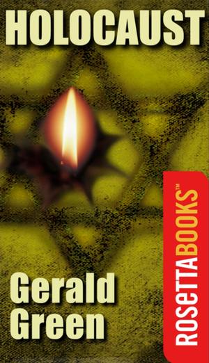 Cover of the book Holocaust by Philip St. George Cooke