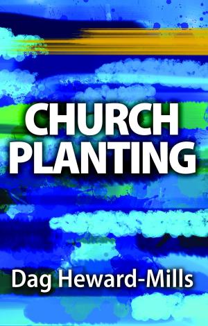 Book cover of Church Planting